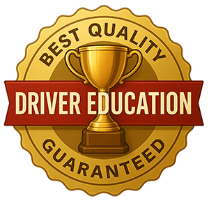 An image of the defensive driver course guaranteed quality
