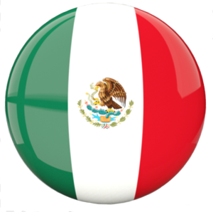 Spanish Content - Mexican Flag