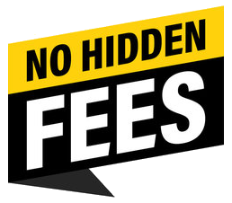 An image about no hidden fees on the defensive driver courses